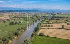 ویلا  1947 متر مربع San Miniato, ایتالیا. 1,250,000 €