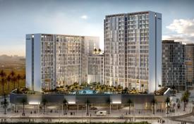 مجتمع مسكوني Jannat – مدينة دبي للإنتاج, دبی, امارات متحده عربی. $193,000 از