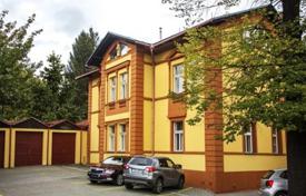 آپارتمان کاندو – پراگ, جمهوری چک. $128,000