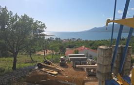2غرفة آپارتمان  47 متر مربع Zadar County, کرواسی. 269,000 €