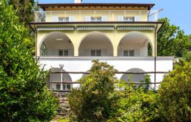 دو خانه بهم چسبیده – Brione sopra Minusio, تیچینو, سویس. 4,100 € هفته ای