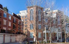 5غرفة آپارتمان  Old Toronto, کانادا. C$896,000