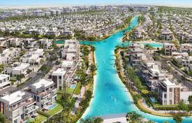 ویلا  – Dubai South, دبی, امارات متحده عربی. From $3,217,000