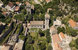 6غرفة ویلا  1100 متر مربع Dubrovnik Neretva County, کرواسی. Price on request