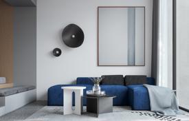 1غرفة آپارتمان  27 متر مربع Canggu, اندونزی. $186,000