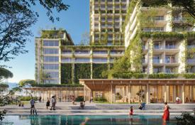 3غرفة شقة في مبنى جديد 74 متر مربع Batumi, گرجستان. $222,000