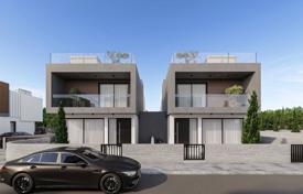 3غرفة  دو خانه بهم متصل پافوس, قبرس. 480,000 €