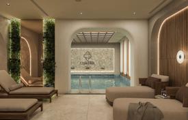1غرفة آپارتمان  70 متر مربع Reževići, مونته نگرو. 369,000 €