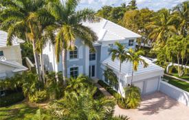 آپارتمان  – Key Biscayne, فلوریدا, ایالات متحده آمریکا. 3,700 € هفته ای