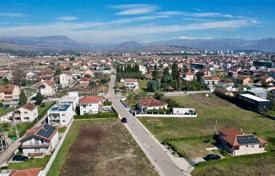 زمین تجاری Podgorica city, مونته نگرو. 1,115,000 €