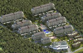 1غرفة آپارتمان  63 متر مربع شهر قدیم تفلیس, گرجستان. $158,000