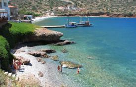 زمین تجاری – Elounda, Agios Nikolaos (Crete), کرت,  یونان. 350,000 €