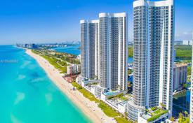 آپارتمان  – North Miami Beach, فلوریدا, ایالات متحده آمریکا. 1,446,000 €