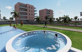 3غرفة آپارتمان  106 متر مربع Guardamar del Segura, اسپانیا. 340,000 €