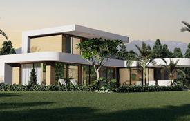 3غرفة ویلا  215 متر مربع آلیکانته, اسپانیا. 885,000 €