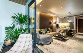 1غرفة شقق في الوحدات السكنية 44 متر مربع Choeng Thale, تایلند. $176,000