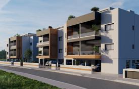 New residential complex with apartments Pareklisia, قبرس. 315,000 € از