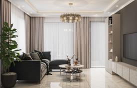 آپارتمان  – Oba, آنتالیا, ترکیه. $147,000