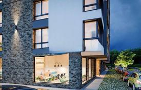 2غرفة آپارتمان  66 متر مربع Burgas (city), بلغارستان. 105,000 €