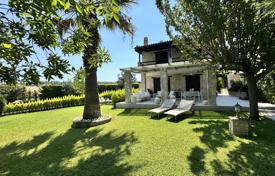3غرفة خانه  100 متر مربع Sani, یونان. 450,000 €