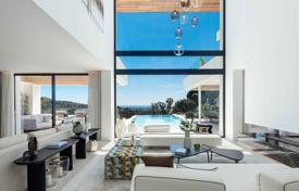6غرفة ویلا  631 متر مربع Benahavis, اسپانیا. 6,995,000 €