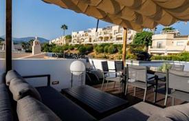 3غرفة پنت‌هاوس ها 180 متر مربع Benahavis, اسپانیا. Price on request