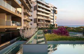 آپارتمان  – Dehesa de Campoamor, Orihuela Costa, والنسیا,  اسپانیا. 280,000 €