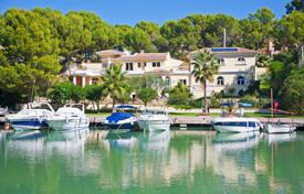 ویلا  – Santa Ponsa, جزایر بالئاری, اسپانیا. 5,100 € هفته ای