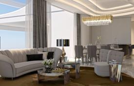 3غرفة شقة في مبنى جديد لارناکا, قبرس. 2,651,000 €