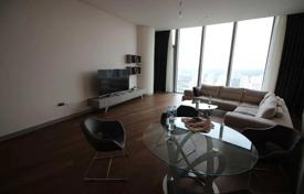 آپارتمان  – Sarıyer, Istanbul, ترکیه. $760,000
