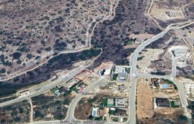 زمین تجاری Limassol (city), قبرس. 500,000 €