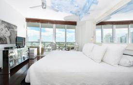 آپارتمان کاندو – سواحل میامی, فلوریدا, ایالات متحده آمریکا. $1,899,000