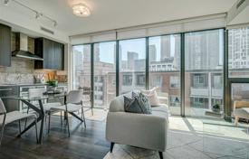 آپارتمان  – Beverley Street, Old Toronto, تورنتو,  انتاریو,   کانادا. C$700,000