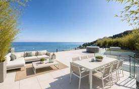 4غرفة پنت‌هاوس ها کاپدای, فرانسه. 4,970,000 €