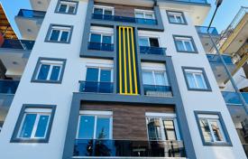 3غرفة آپارتمان  110 متر مربع Antalya (city), ترکیه. 104,000 €