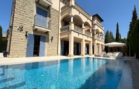 7غرفة دو خانه بهم چسبیده 748 متر مربع لیماسول, قبرس. 7,500,000 €