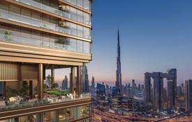 دفتر SOL Luxe – دبی, امارات متحده عربی. $2,191,000