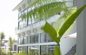 1غرفة آپارتمان  50 متر مربع Canggu, اندونزی. $145,000