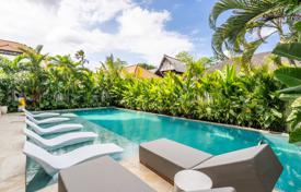 2غرفة آپارتمان  60 متر مربع Batu Bolong Beach, اندونزی. $220,000