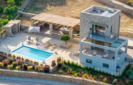 3غرفة ویلا  140 متر مربع Messenia, یونان. 1,150,000 €