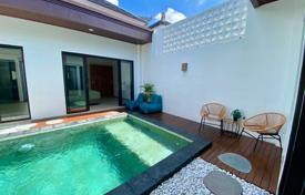 3غرفة ویلا  140 متر مربع South Kuta, اندونزی. $224,000