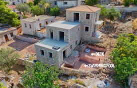 3غرفة خانه  144 متر مربع Drepano, یونان. 470,000 €