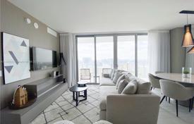 آپارتمان کاندو – South Ocean Drive, Hollywood, فلوریدا,  ایالات متحده آمریکا. $940,000