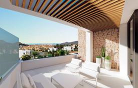 2غرفة آپارتمان  96 متر مربع La Manga del Mar Menor, اسپانیا. 410,000 €