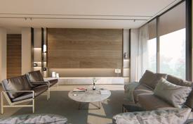 2غرفة شقة في مبنى جديد Limassol (city), قبرس. 290,000 €