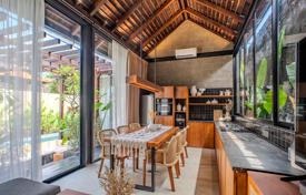 2غرفة ویلا  100 متر مربع Canggu, اندونزی. $325,000