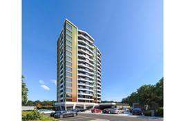 2غرفة آپارتمان  71 متر مربع Burgas (city), بلغارستان. 146,000 €