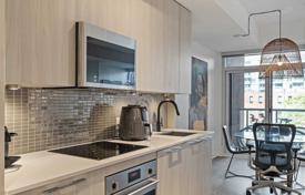 آپارتمان  – Adelaide Street West, Old Toronto, تورنتو,  انتاریو,   کانادا. C$796,000