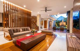 3غرفة ویلا  759 متر مربع Jimbaran, اندونزی. $957,000