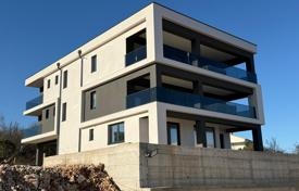 3غرفة آپارتمان  112 متر مربع Vrbnik, کرواسی. 690,000 €